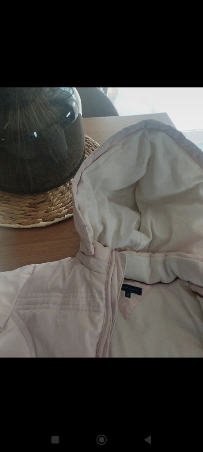 Manteau doudoune - photo numéro 2