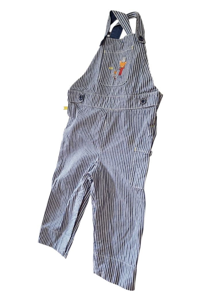 Salopette – Sergent Major – Taille 24 mois 👶 - photo numéro 2