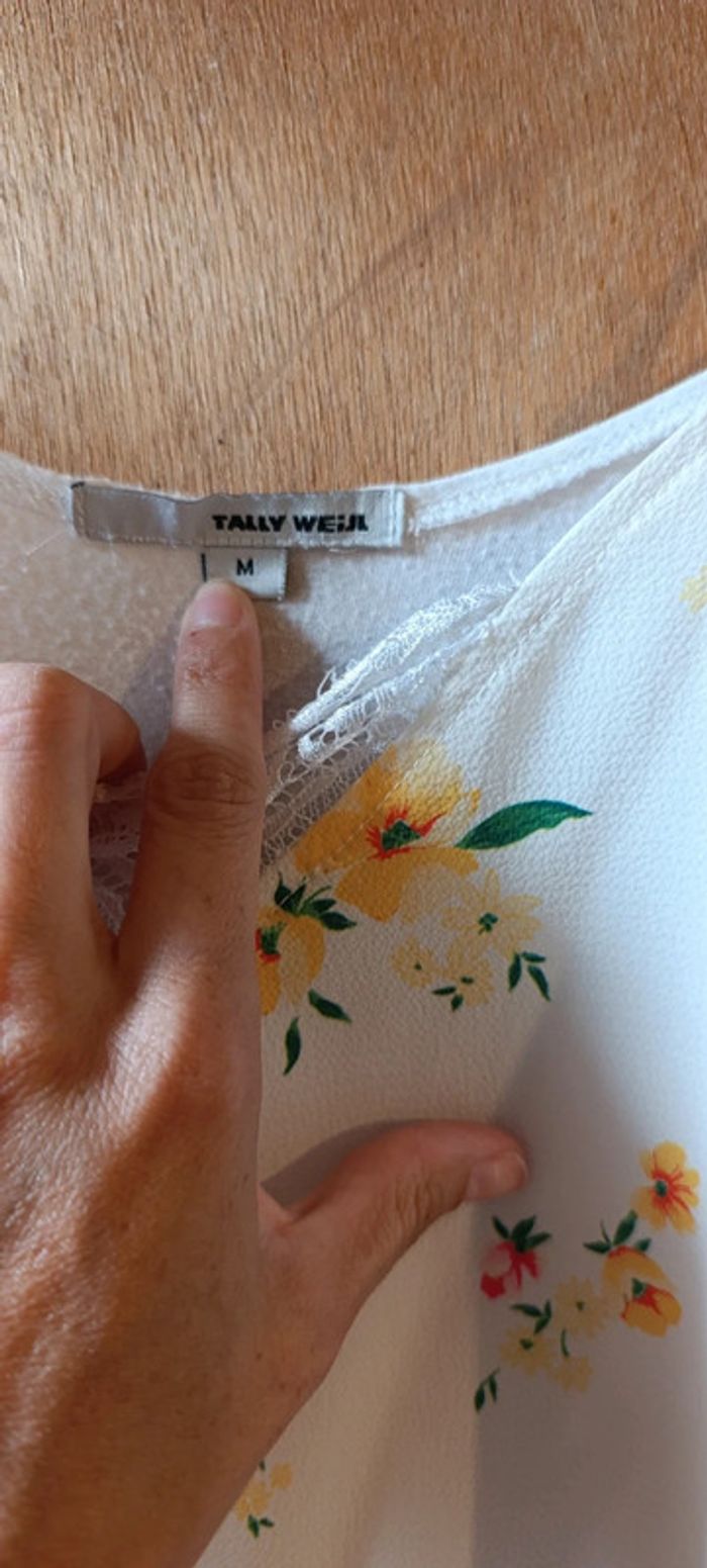 Débardeur - photo numéro 2