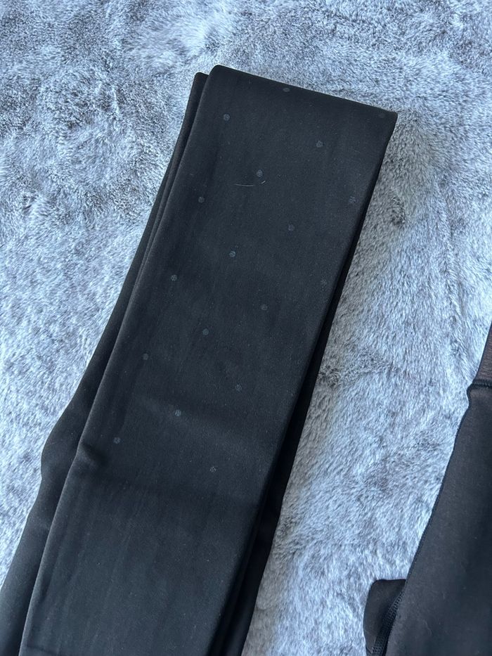 Bas collant fourré - photo numéro 3