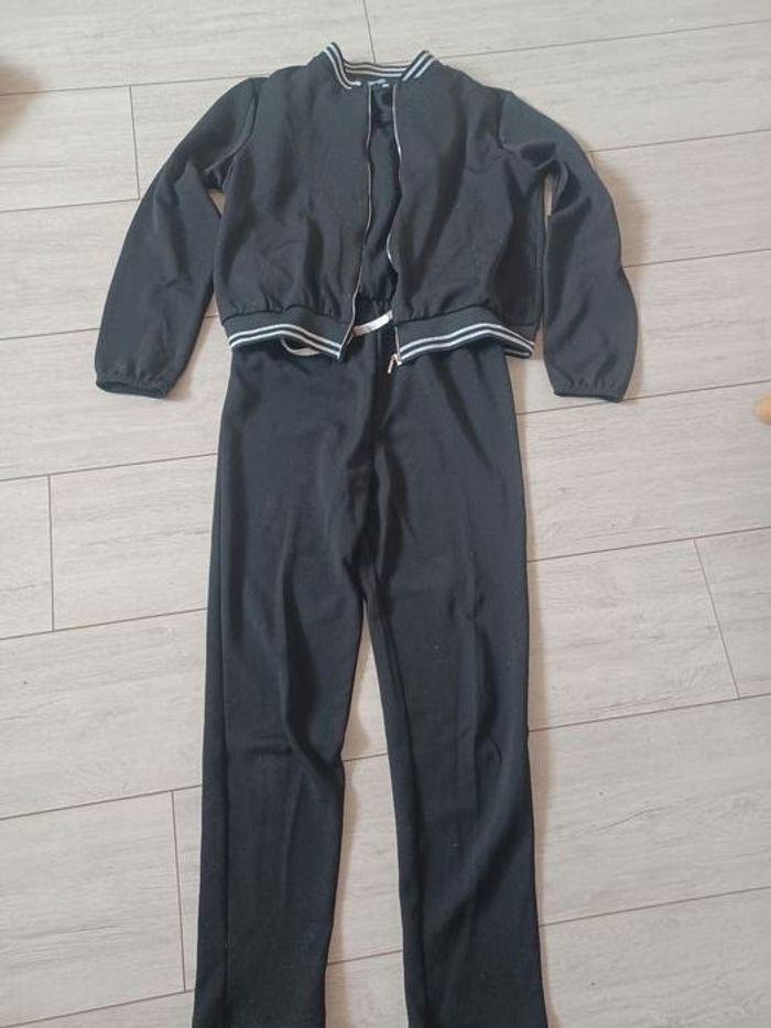 Tenue de fête LPC Girls 12-14 ans - photo numéro 5