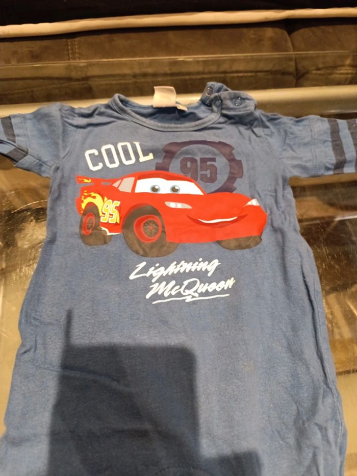 Pyjama été - photo numéro 3