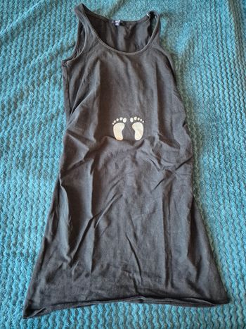 Robe grossesse femme taille 34-36