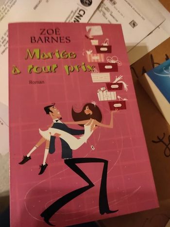 Mariée à tout prix