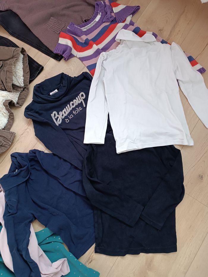 Lot vêtements 4 ans - photo numéro 8