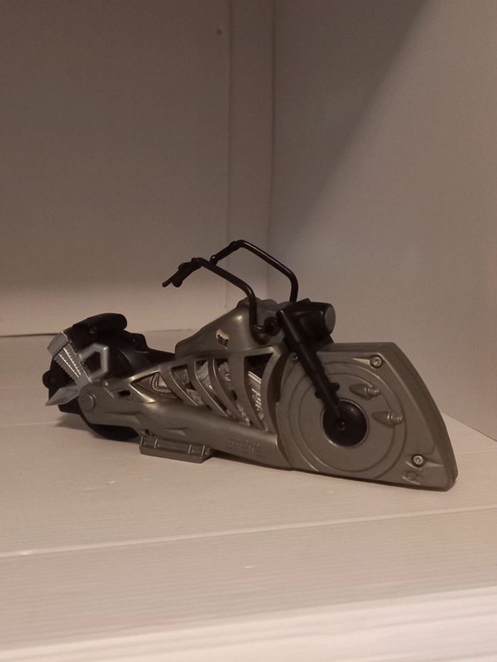 Batman moto robin 1995