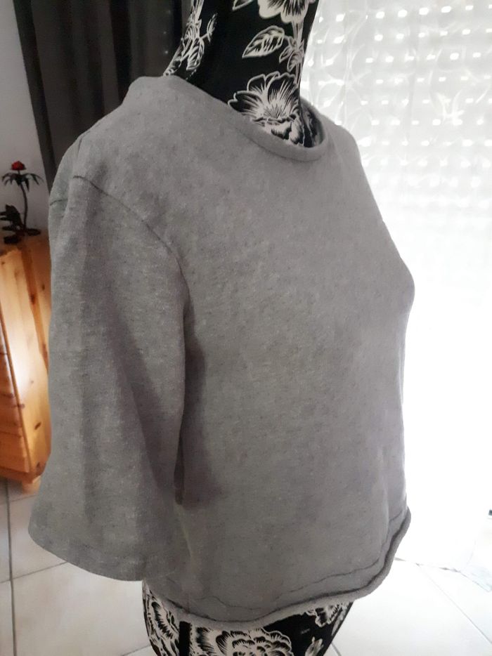 Sweat - photo numéro 3
