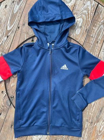 Survêtement à zip - adidas