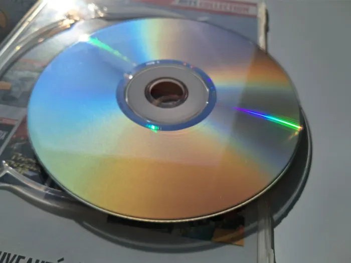 Jeu vidéo PC Tomb Raider 4 : La Revelation Finale Très bon état - photo numéro 4