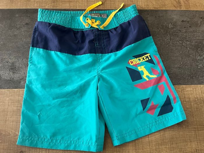 Maillot de bain