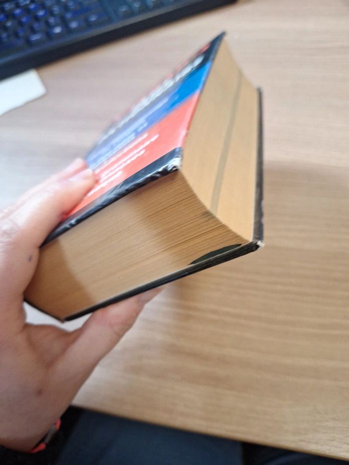 Dictionnaire anglais - photo numéro 2