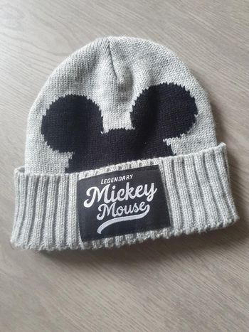 Bonnet Mickey