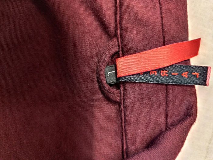 Blazer T.L - photo numéro 4