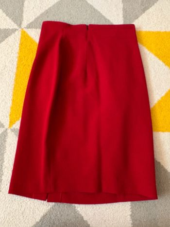 Jupe vintage Hugan'co Taille 40