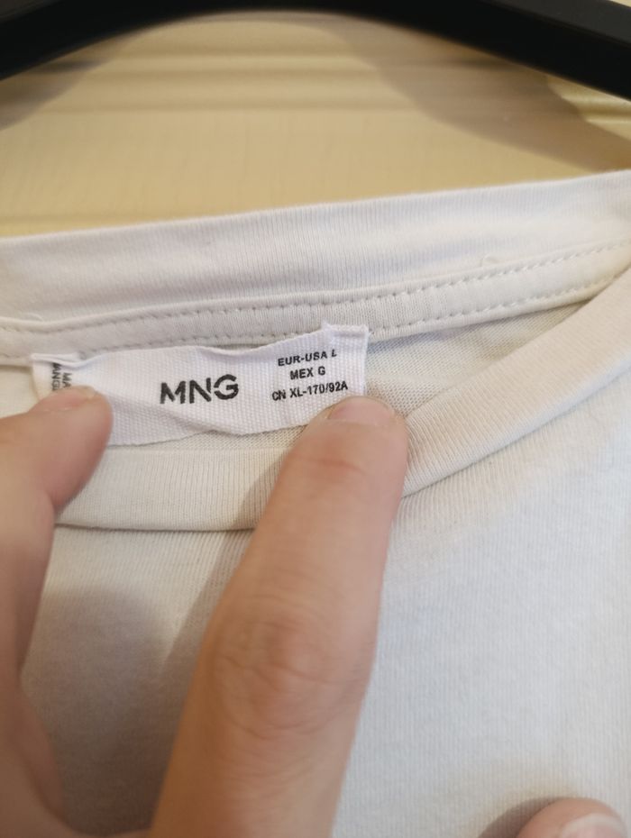 Top femme - photo numéro 2