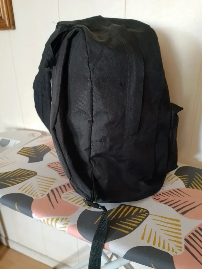 Sac à dos - photo numéro 5