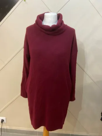 Robe pull