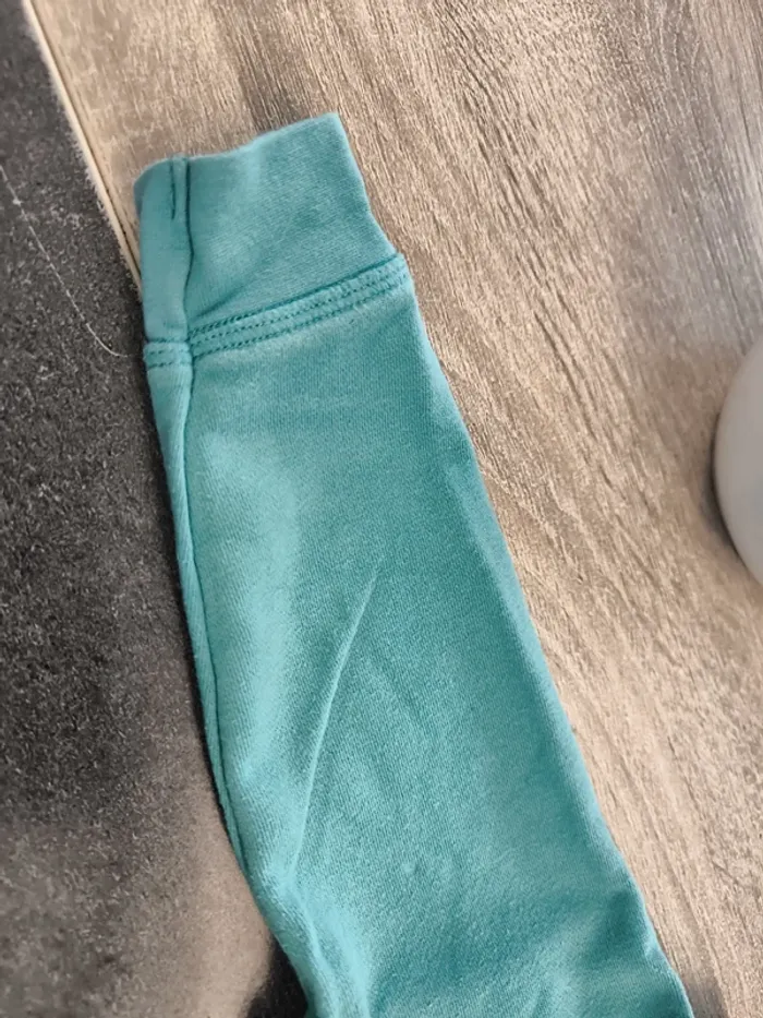 Pyjama coton épais sans pieds garçon 18 mois Gémo - photo numéro 9