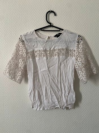 Haut H&M