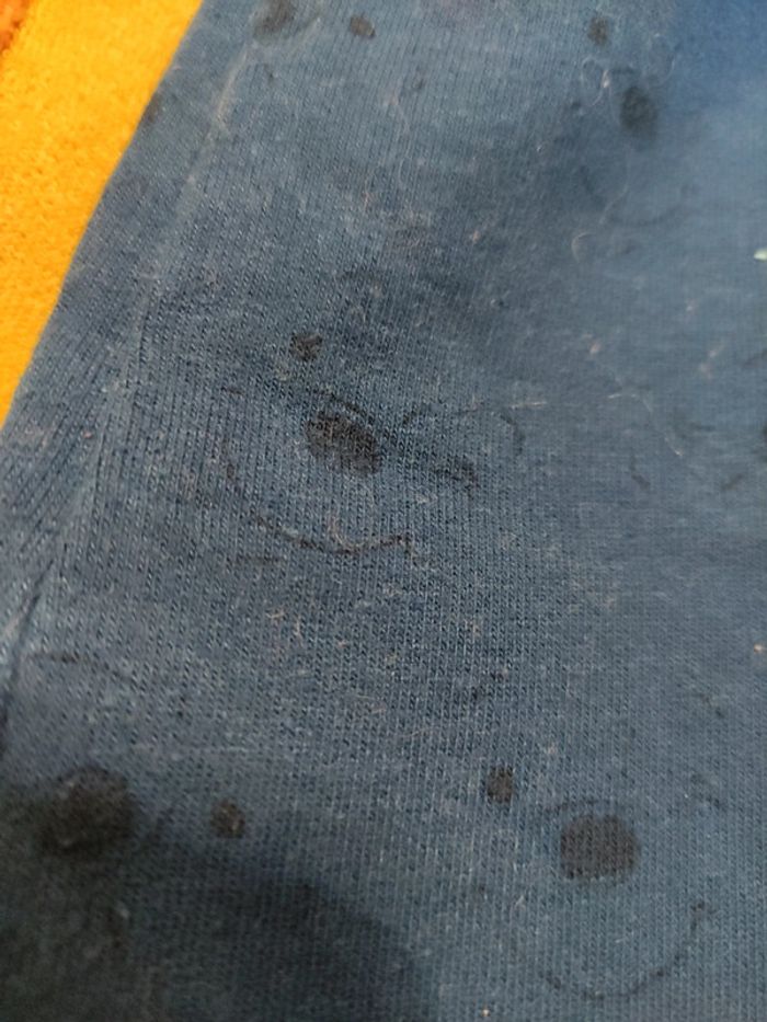 Pantalon Winnie the pooh - photo numéro 2