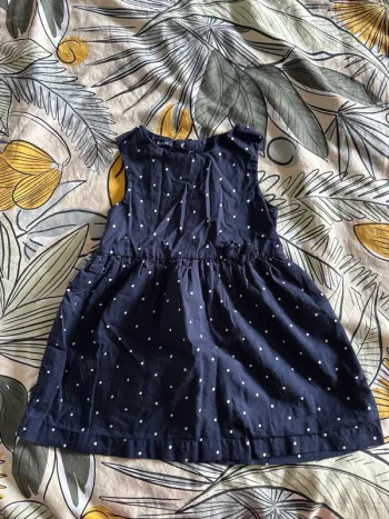 Robe bébé