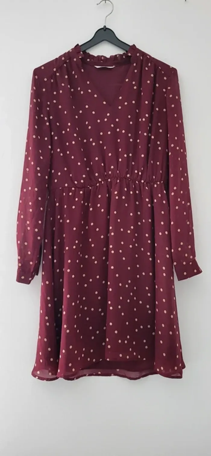 Robe femme 🚺 - photo numéro 2