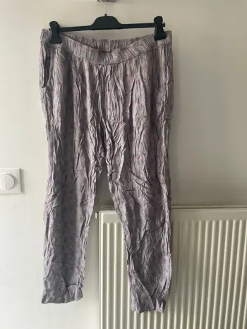 Bas de pyjama