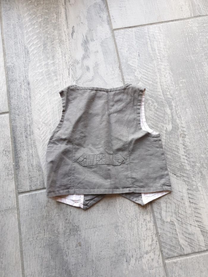 Bolero 18 mois - photo numéro 2