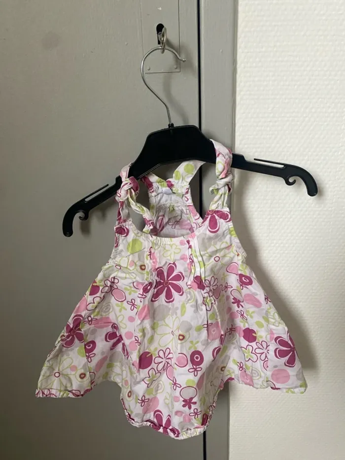 Robe été