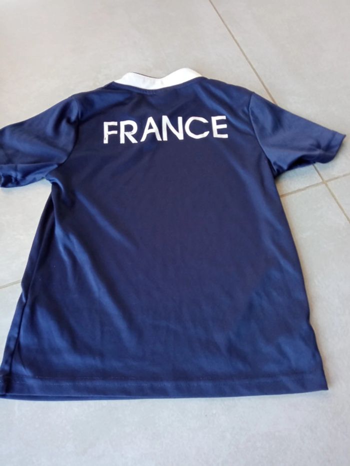 T-shirt 6 ans - photo numéro 2