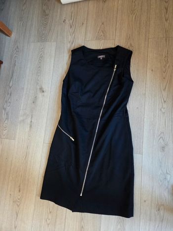 Robe Femme noir