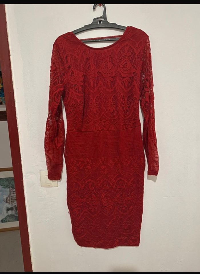 Robe femme taille L👗