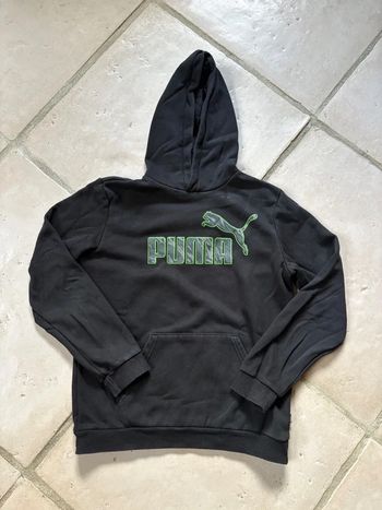 Pull puma 