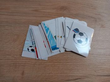 Stickers Album La Grande Aventure des Sports - Stickers Pitch Pasquier 2019