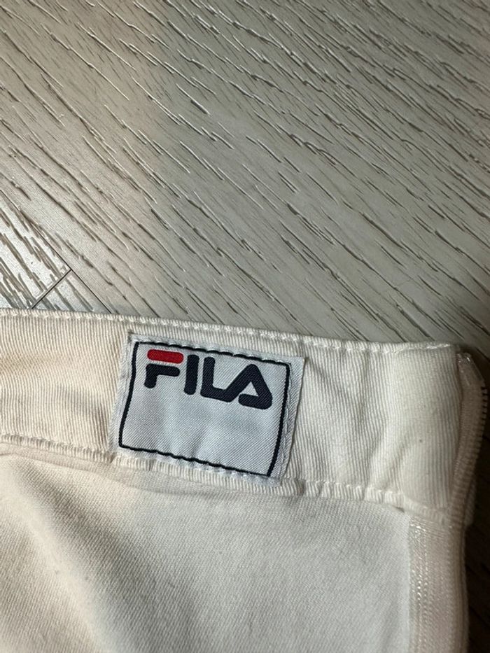 Jeans Ferrari x Fila - photo numéro 8