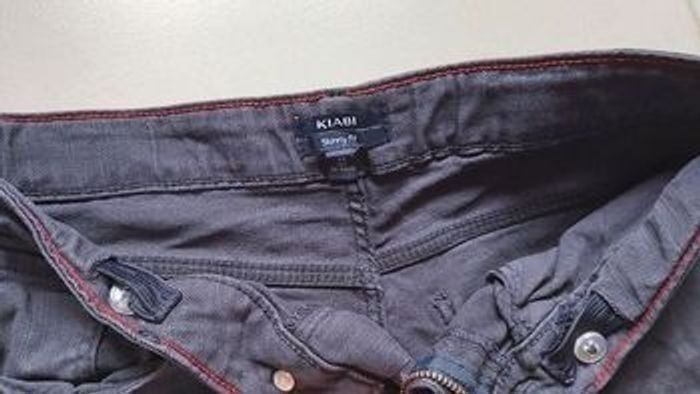 Jeans skinny fit XS 14 ans - photo numéro 2