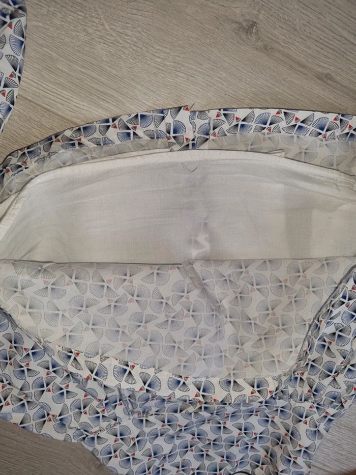 Ensemble obaibi 6mois - photo numéro 3