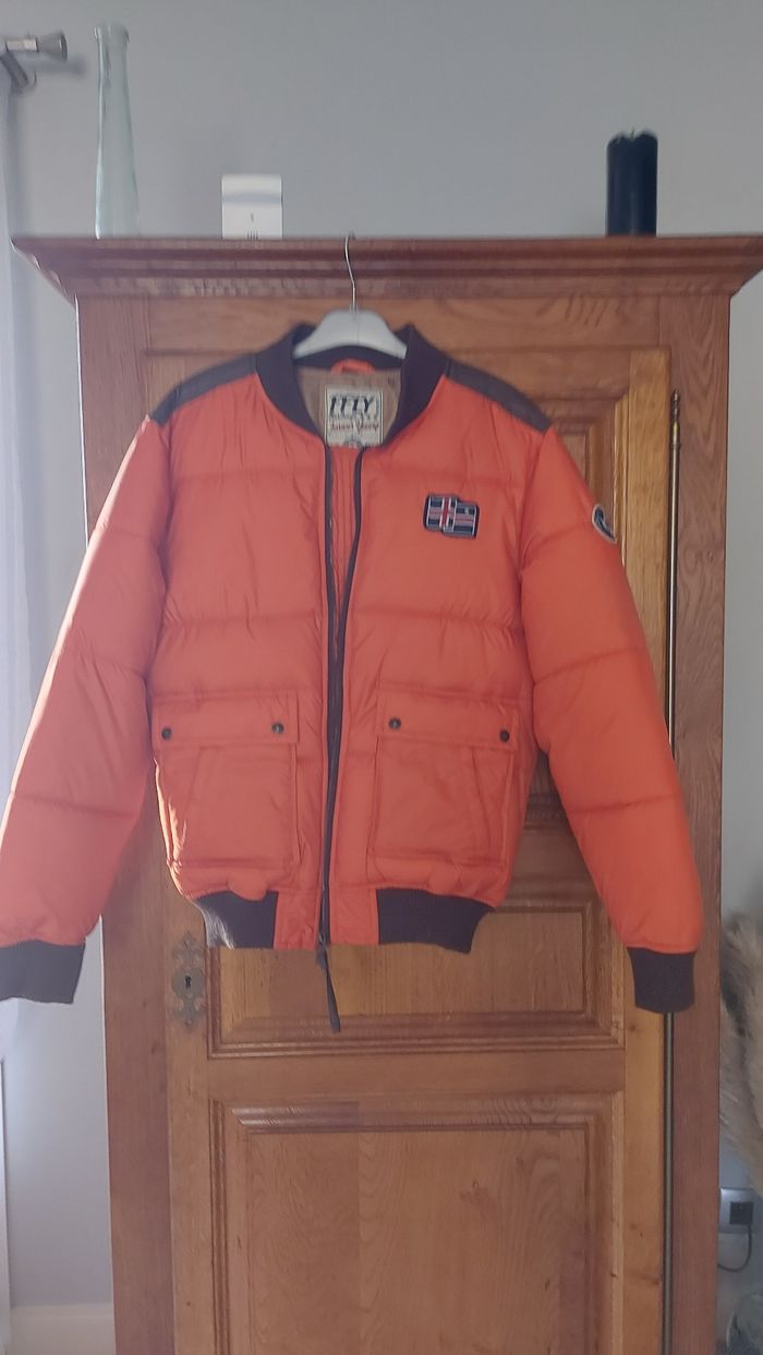 Blouson - photo numéro 2