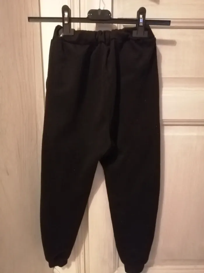 Jogging garçon "Dragons Ball" - photo numéro 4