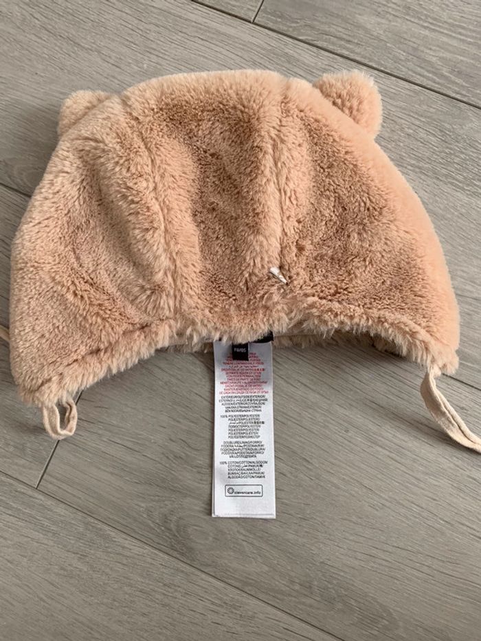 Bonnet sergent major - photo numéro 2