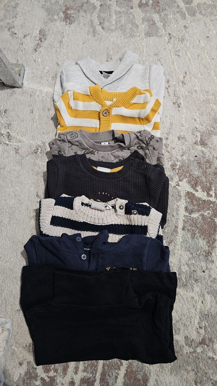 Vêtements garçon - photo numéro 7