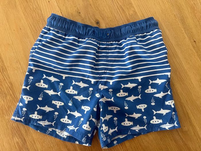 Short de bain Okaidi