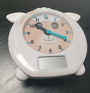 Coach Leon mon réveil éducatif