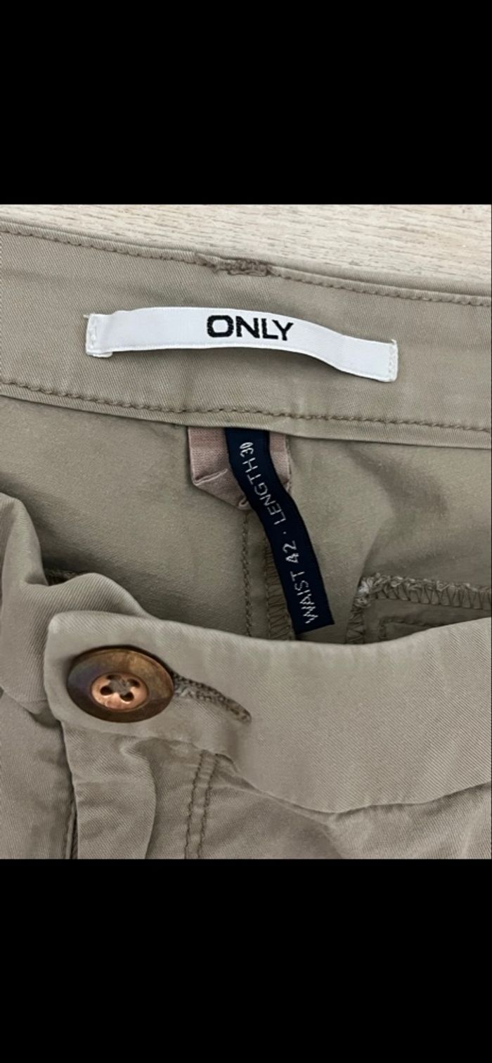 Pantalon only - photo numéro 2