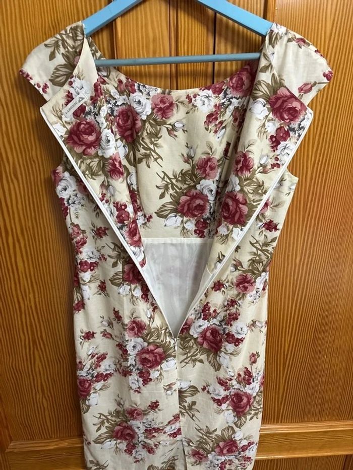 Precioso vestido J .Arggido - photo numéro 2