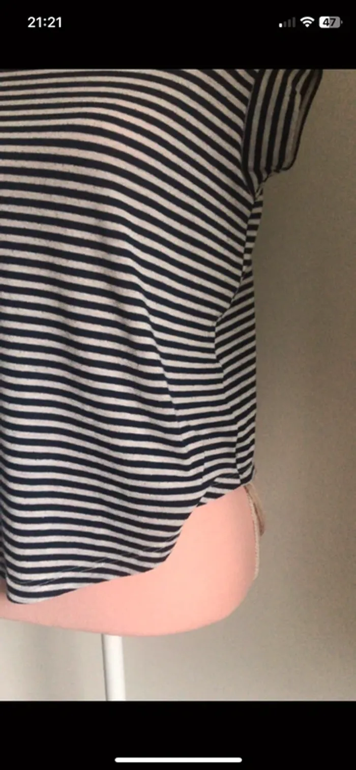 Tee shirt - photo numéro 5