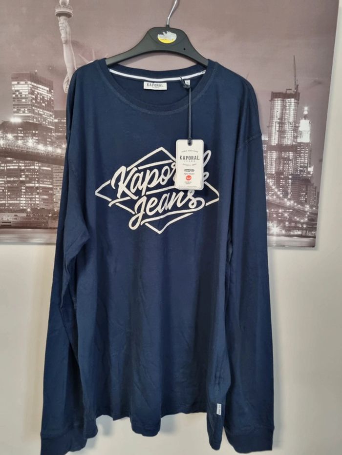 T-shirt homme xl