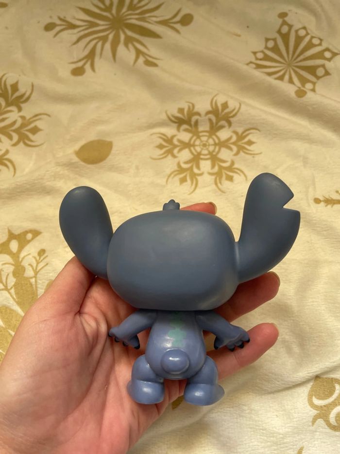 Funko - POP! Vinyle Disney Stitch Figurine, 2353 - photo numéro 5