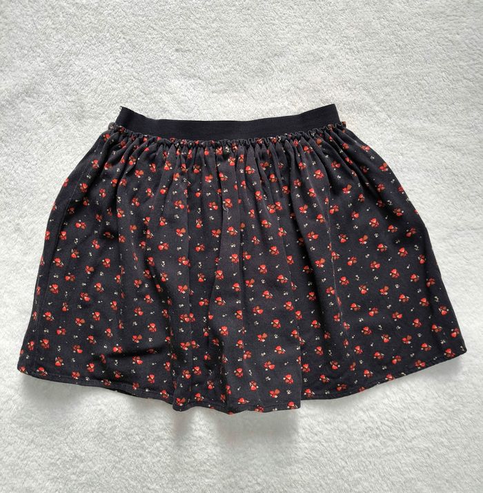 Jupe 7 ans - photo numéro 2