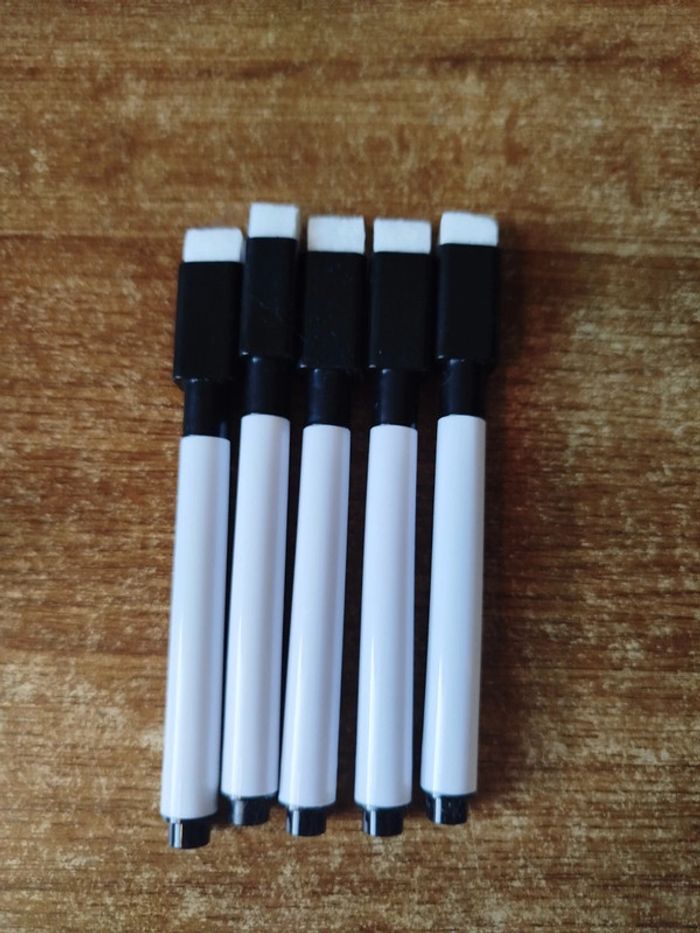 Stylo pour ardoise